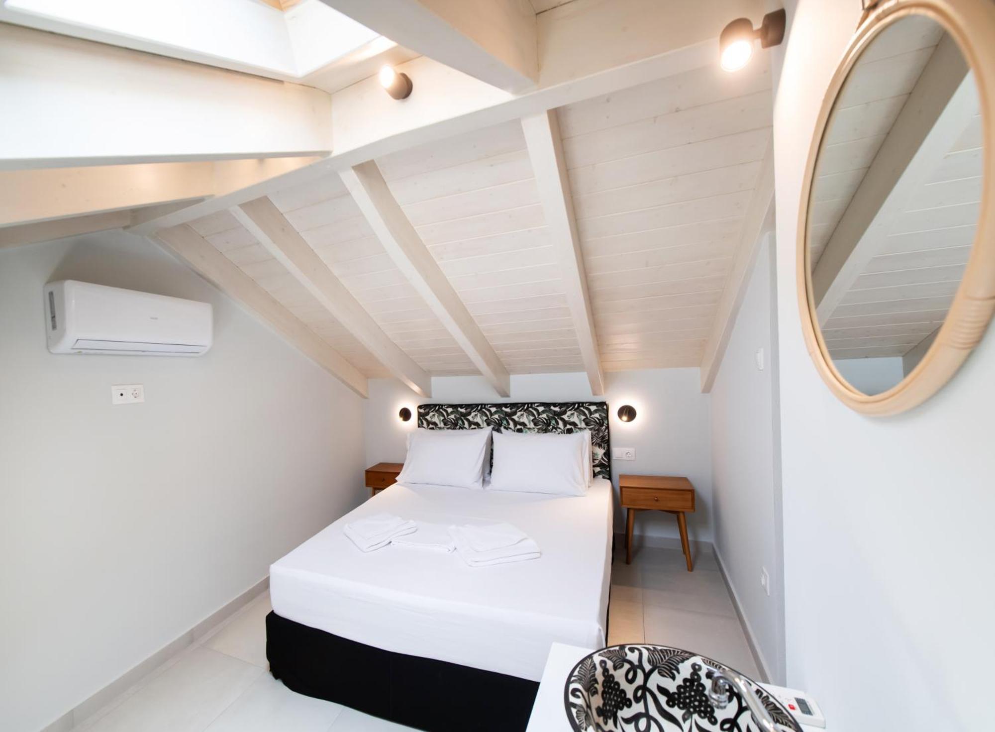 Ferienwohnung Getaway In Lefkada Exterior foto
